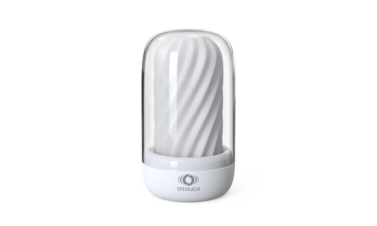 OTOUCH - Decor2 Masturbator - Image 2