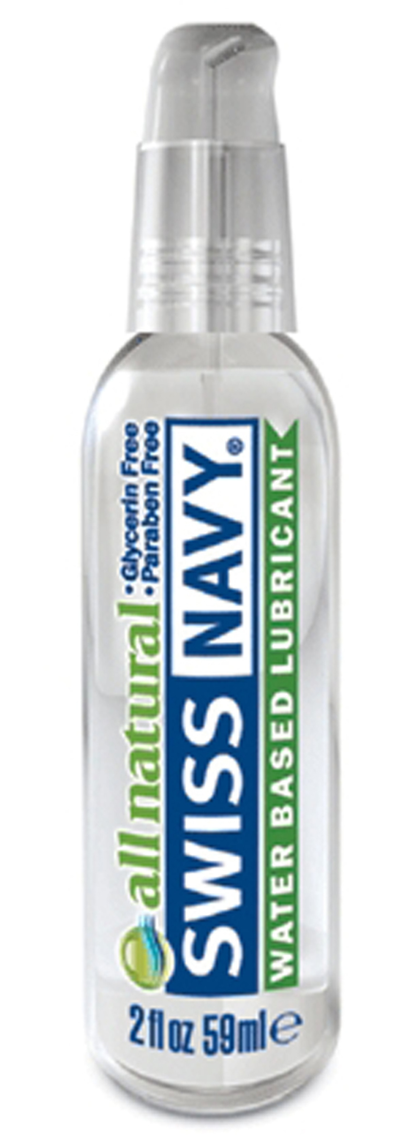 Оральный лубрикант Swiss Navy Flavored Маракуйя на водной основе, 10 мл SNFPF10ML - Swiss Navy - Оральные смазки - Купить