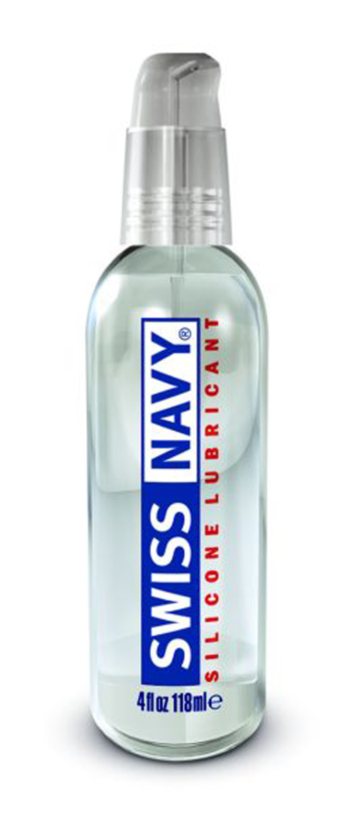 Гипоаллергенный лубрикант Swiss Navy All Natural на водной основе, 29.5 мл SNAN1 - Swiss Navy - Универсальные интимные смазки - Купить