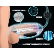 The Milker Pro Edition Automatic Masturbator - Image 3
