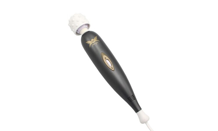Pixey Exceed v2 Wand Vibrator - Image 4