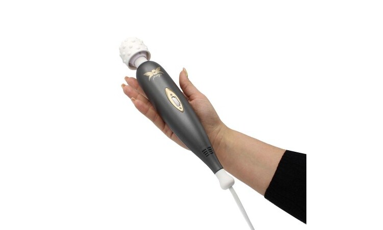 Pixey Exceed v2 Wand Vibrator - Image 5
