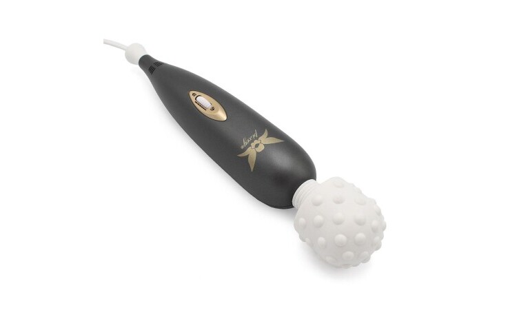 Pixey Exceed v2 Wand Vibrator - Image 2