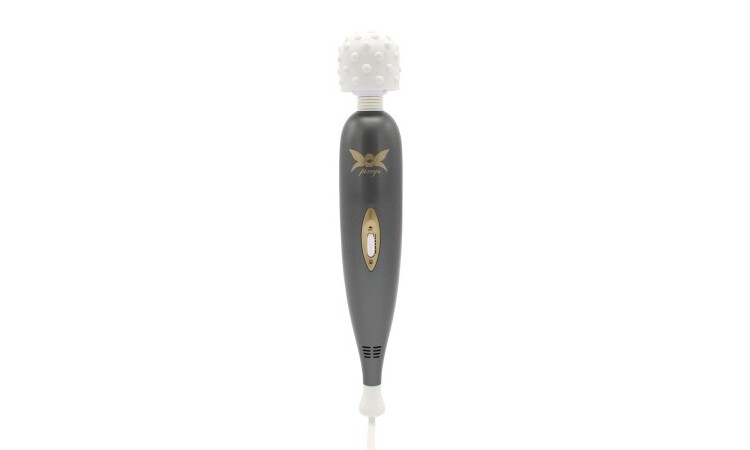 Pixey Exceed v2 Wand Vibrator - Image 1