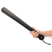 Slapper Synthetic Leather Paddle XL - 48 cm - Image 2