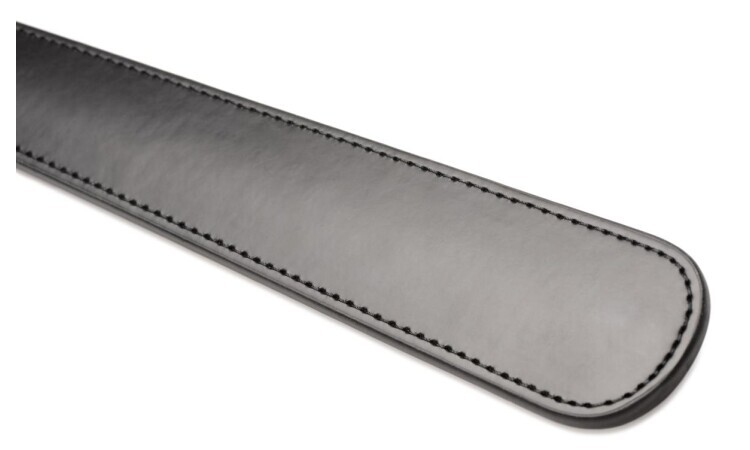 Slapper Synthetic Leather Paddle XL - 48 cm - Image 3