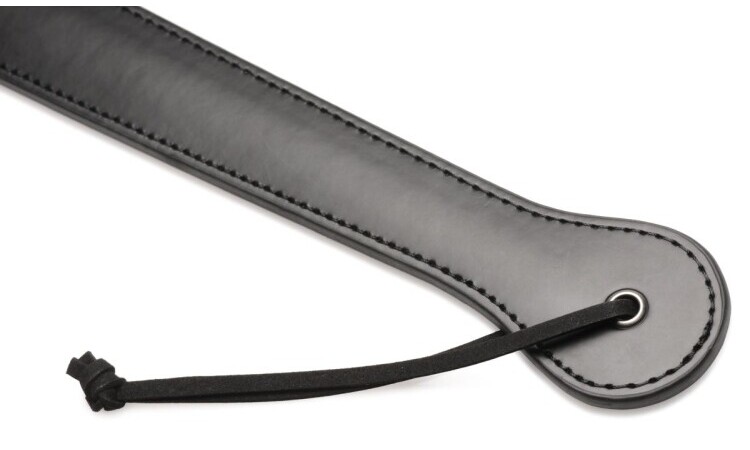 Slapper Synthetic Leather Paddle XL - 48 cm - Image 4