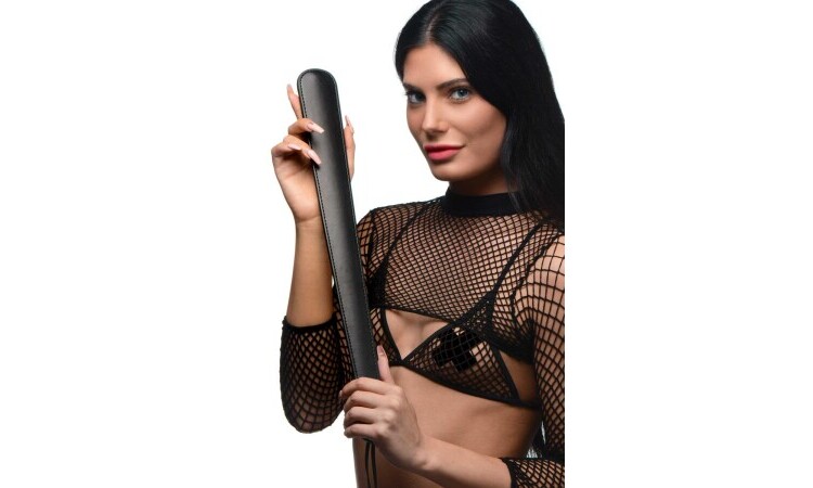 Slapper Synthetic Leather Paddle XL - 48 cm - Image 6