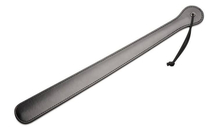 Slapper Synthetic Leather Paddle XL - 48 cm - Image 1