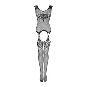 Butterfly Bodystocking - Curvy - Image 3