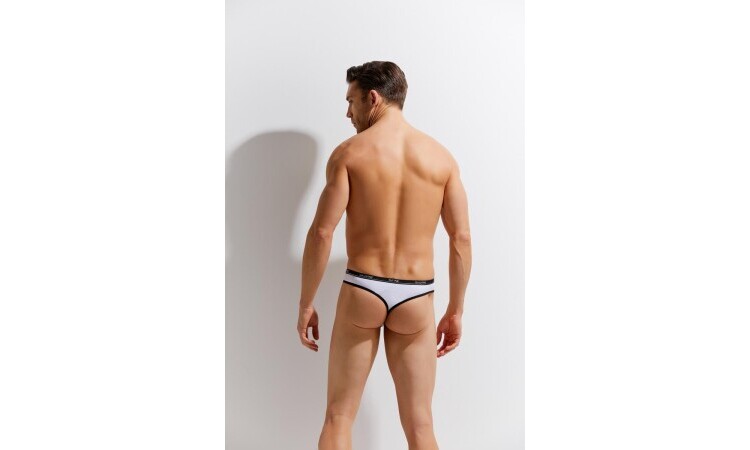 White Thong - Image 2