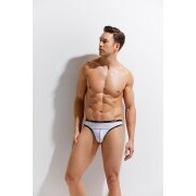 White Thong - Image 1