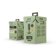 Heavy Duty Weighted Butt Plug - Image 2
