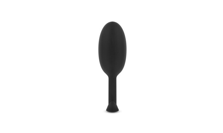 Heavy Duty Weighted Butt Plug - Image 3