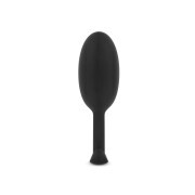 Heavy Duty Weighted Butt Plug - Image 3