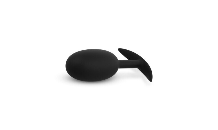 Heavy Duty Weighted Butt Plug - Image 4