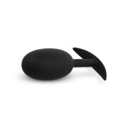 Heavy Duty Weighted Butt Plug - Image 4