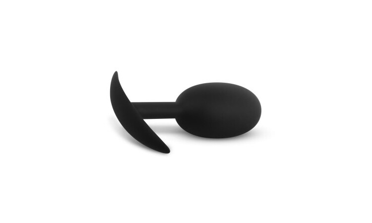 Heavy Duty Weighted Butt Plug - Image 5