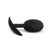 Heavy Duty Weighted Butt Plug - Image 5
