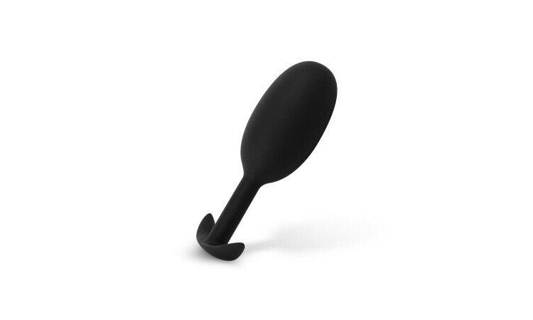 Heavy Duty Weighted Butt Plug - Image 6