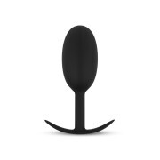 Heavy Duty Weighted Butt Plug - Image 1