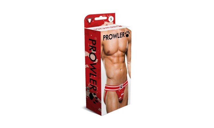 Prowler Jock Slip - Reindeer - Image 3