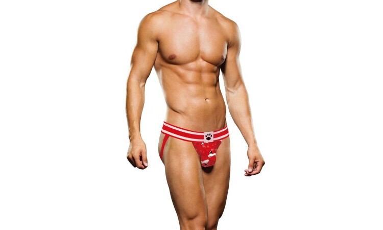 Prowler Jock Slip - Reindeer - Image 1