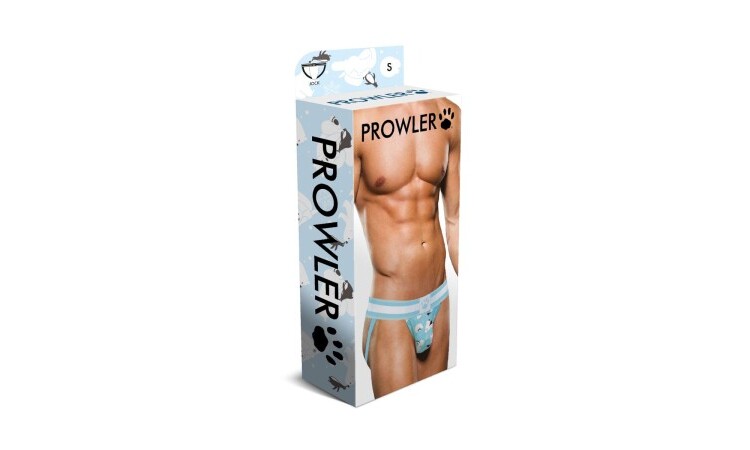 Prowler Winter Animals Jock Slip - Image 3
