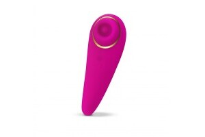 Teazers Tapping Clitoris Stimulator