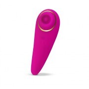 Teazers Tapping Clitoris Stimulator - Image 1