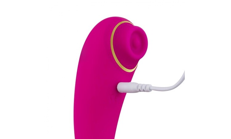 Teazers Tapping Clitoris Stimulator - Image 6