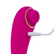 Teazers Tapping Clitoris Stimulator - Image 6