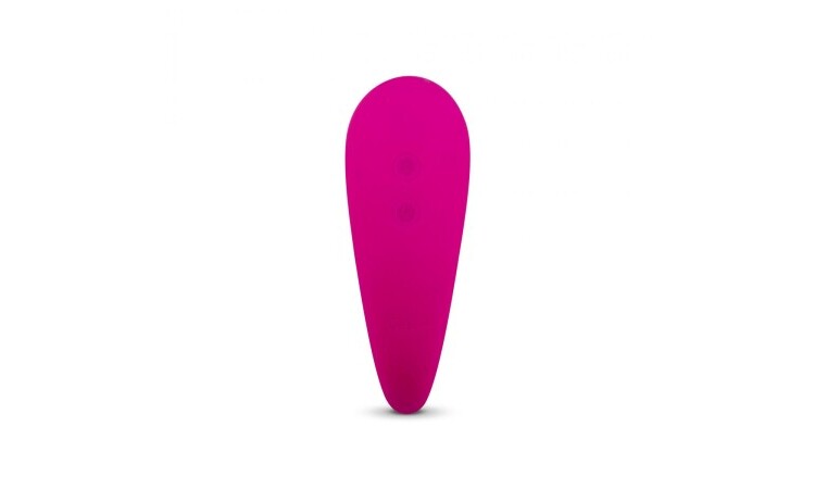 Teazers Tapping Clitoris Stimulator - Image 3