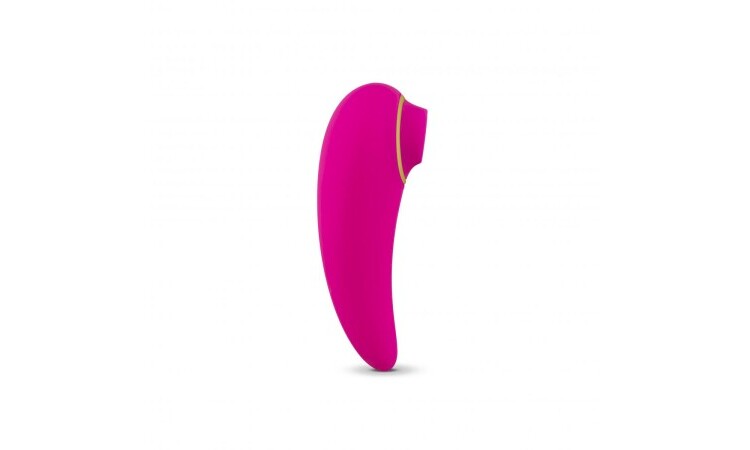 Teazers Tapping Clitoris Stimulator - Image 5