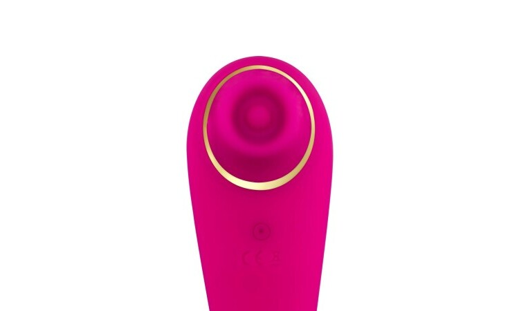 Teazers Tapping Clitoris Stimulator - Image 7