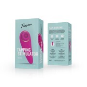 Teazers Tapping Clitoris Stimulator - Image 2