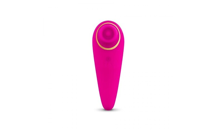 Teazers Tapping Clitoris Stimulator - Image 4