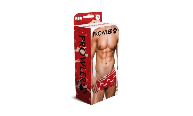 Prowler Boxers - Reindeer - Image 3