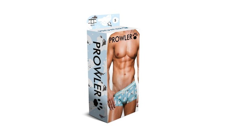 Prowler Boxers - Winter Animals - Image 3