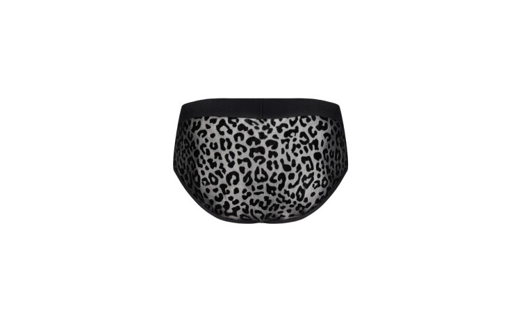 Azmeron Briefs - Leopard - Image 5