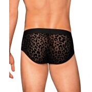 Azmeron Briefs - Leopard - Image 2