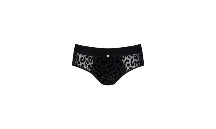 Azmeron Briefs - Leopard - Image 4