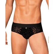 Azmeron Jockstrap - Leopard - Image 1