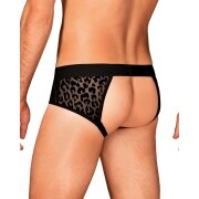 Azmeron Jockstrap - Leopard - Image 2