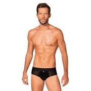 Azmeron Jockstrap - Leopard - Image 3