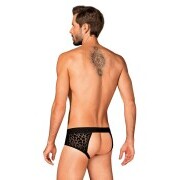 Azmeron Jockstrap - Leopard - Image 4