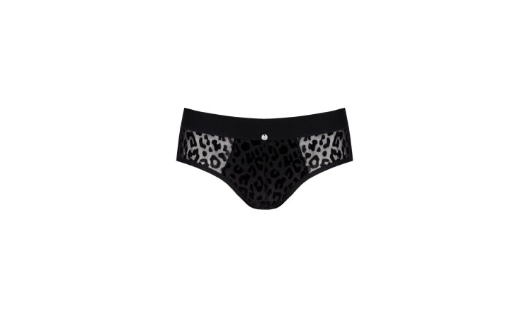 Azmeron Jockstrap - Leopard - Image 5