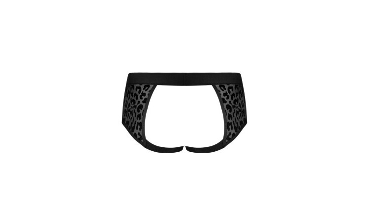 Azmeron Jockstrap - Leopard - Image 6