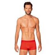 Boldero Boxers - Red - Image 3