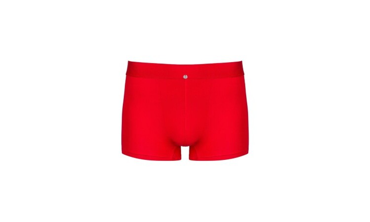 Boldero Boxers - Red - Image 4